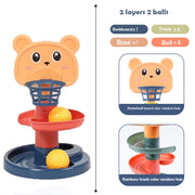 Brinquedo Infantil Educativo